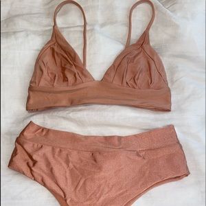 Boys and Arrows Swimsuit